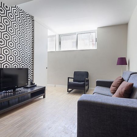 ברצלונה Blue Apartments מראה חיצוני תמונה