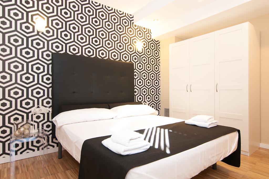 ברצלונה Blue Apartments חדר תמונה
