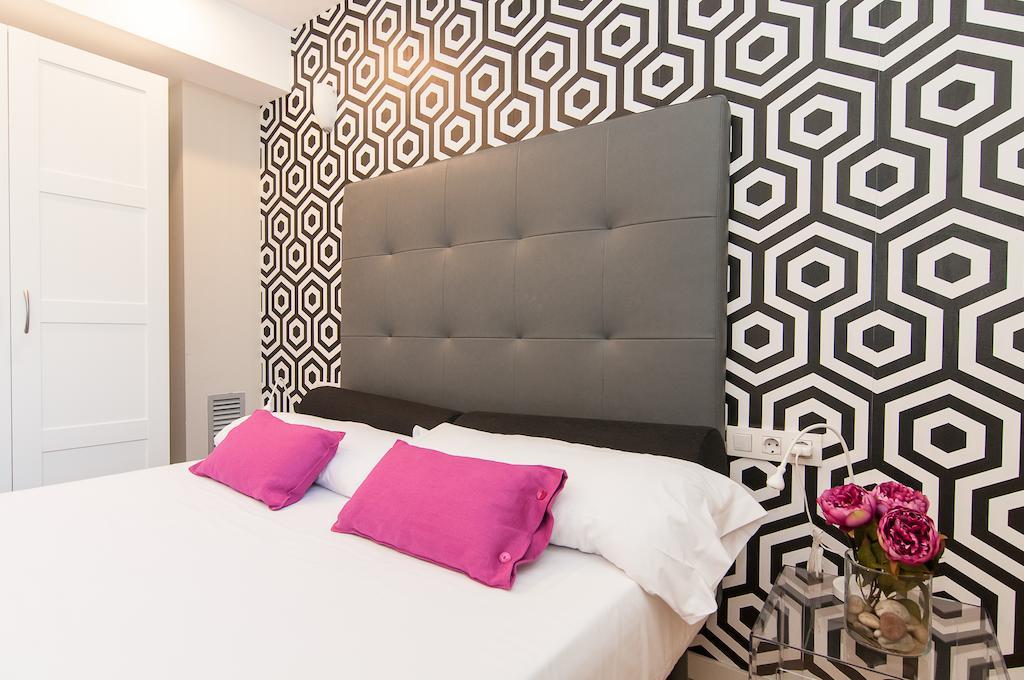 ברצלונה Blue Apartments חדר תמונה